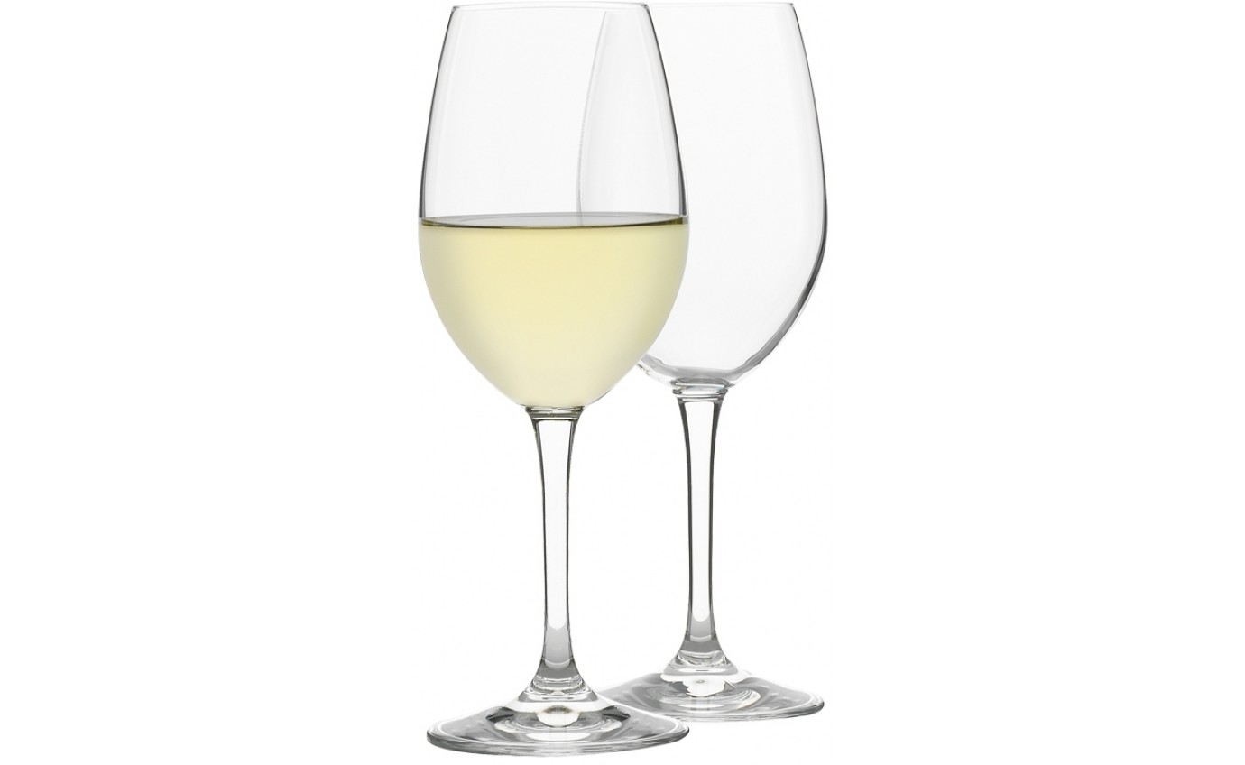 Rona BIN 4735 White Wine Set of 4 RN20101