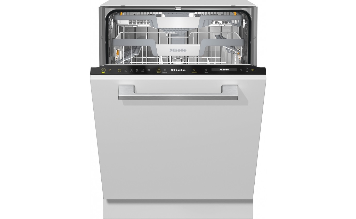 Miele Fully Integrated Dishwasher G7369SCVIXXL
