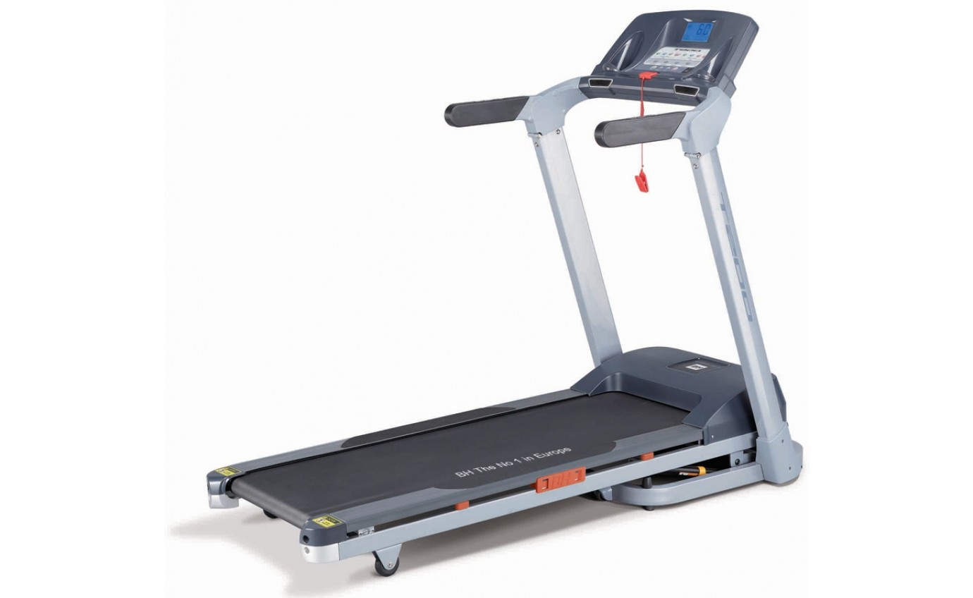 BH Fitness T200 Treadmill BT6443