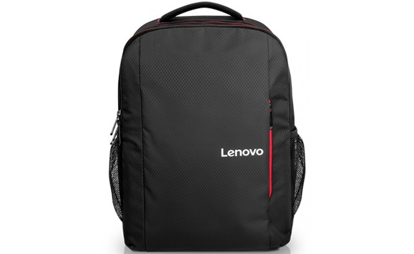 Lenovo 15.6 inch Laptop Everyday Backpack 4X40K09936