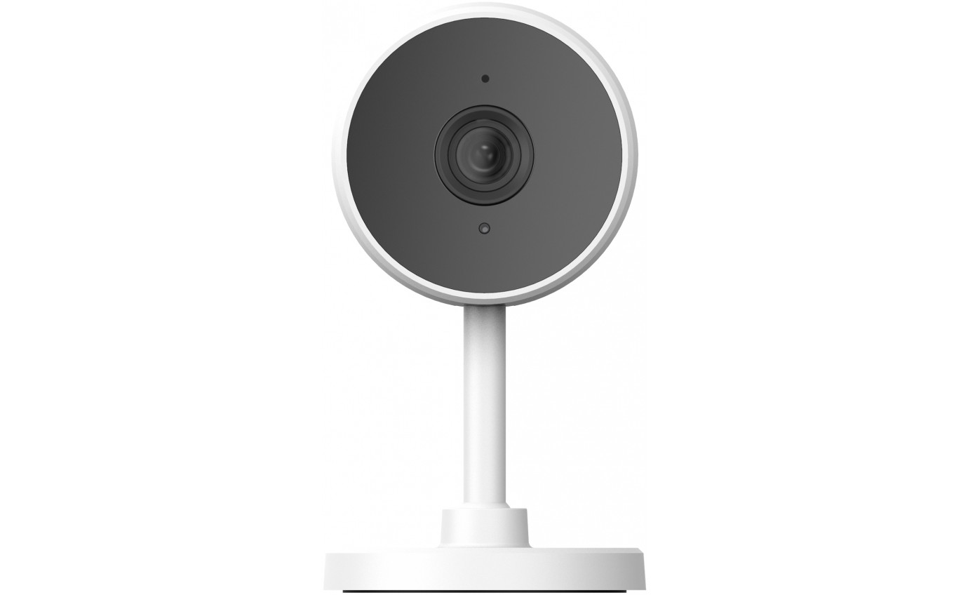Lenovo Smart Indoor Security Camera ZG38C02930