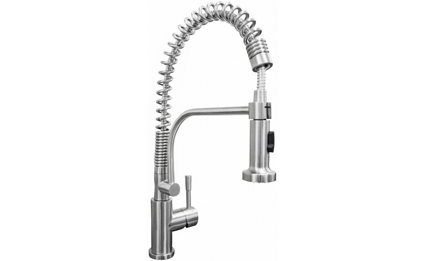 Franke Professional Pull Out Tap TA9101