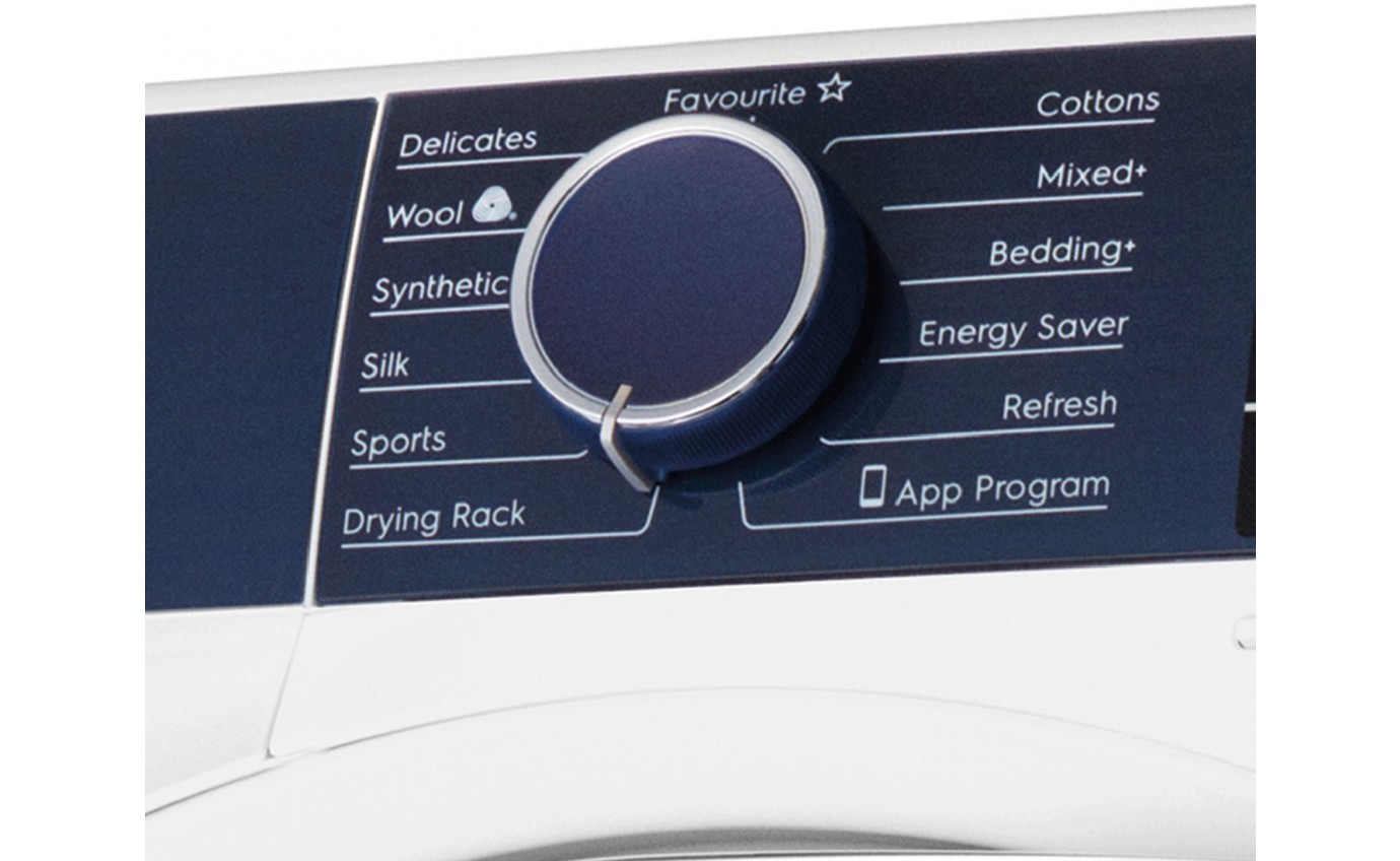 Electrolux 8kg Heat Pump Clothes Dryer EDH803BEWA