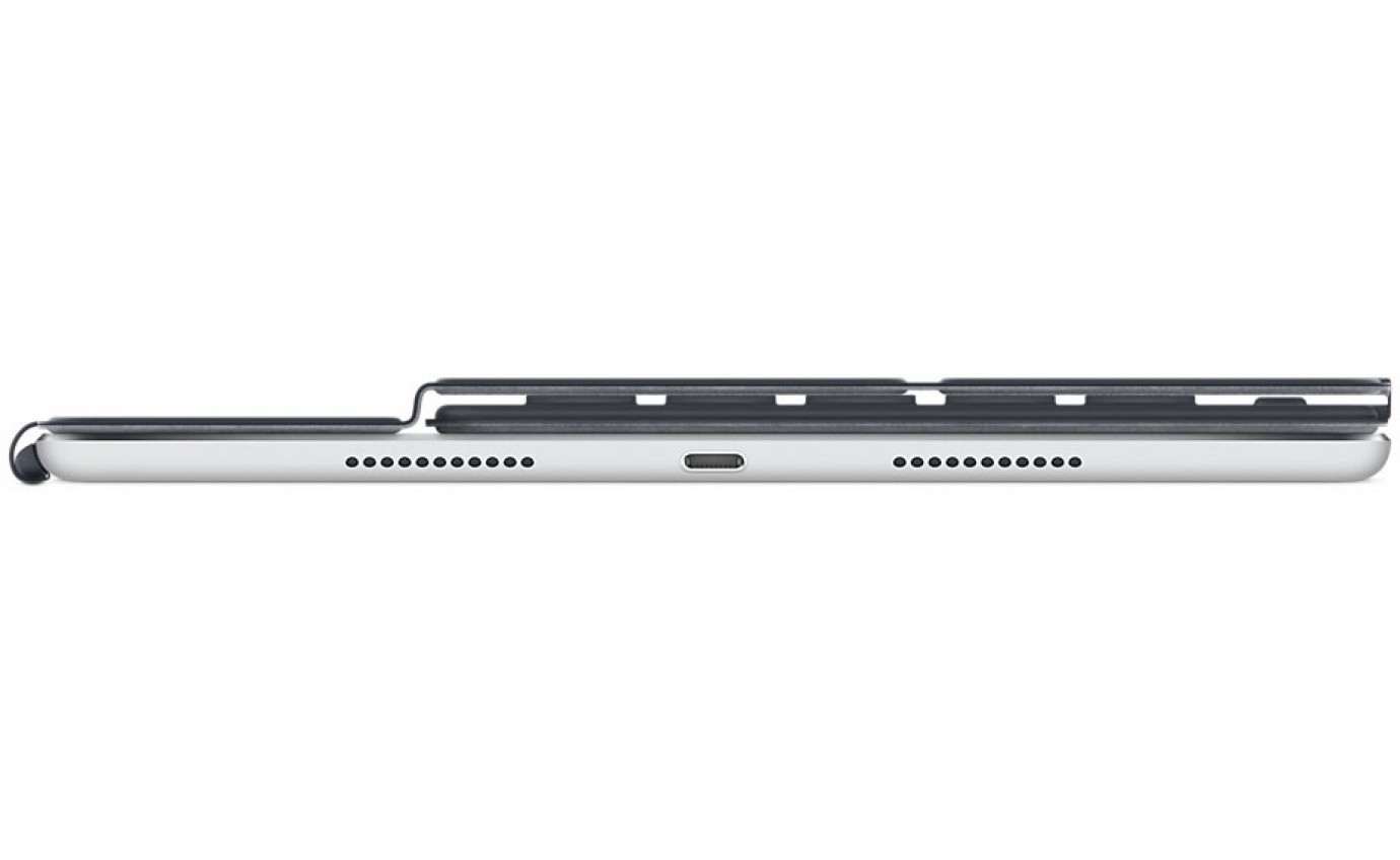Apple Smart Keyboard for iPad 10.2-inch (7th/8th/9th Gen) and iPad Air (3rd Gen) MPTL2ZAA
