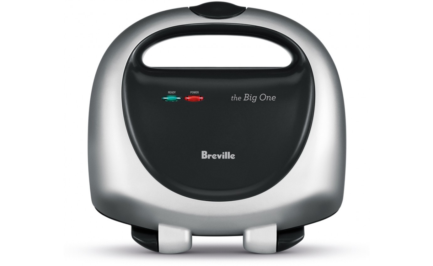 Breville the Big One™ Jaffle Maker BTS100SIL