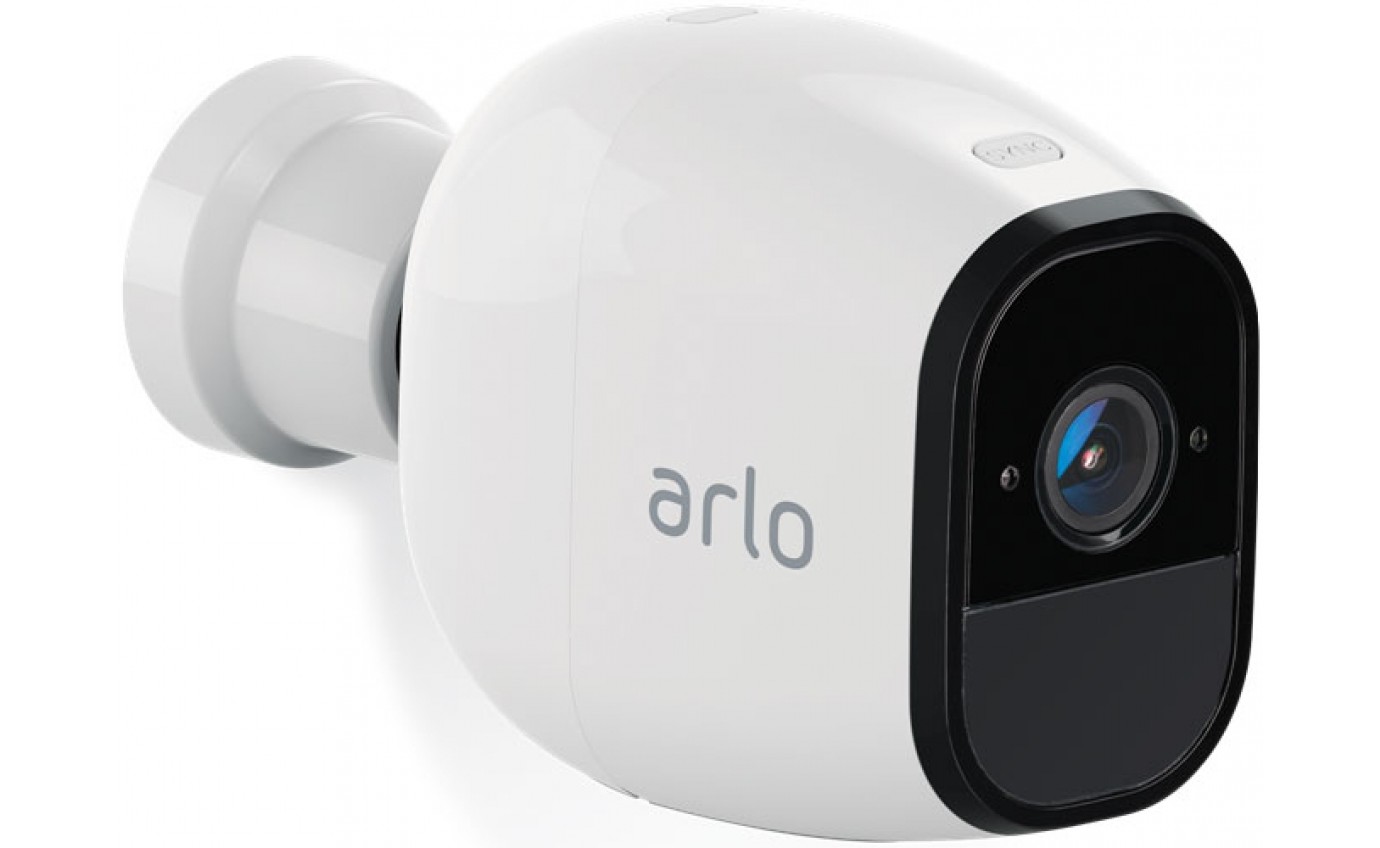Arlo Outdoor Security Camera Mount (White) VMA400010000S