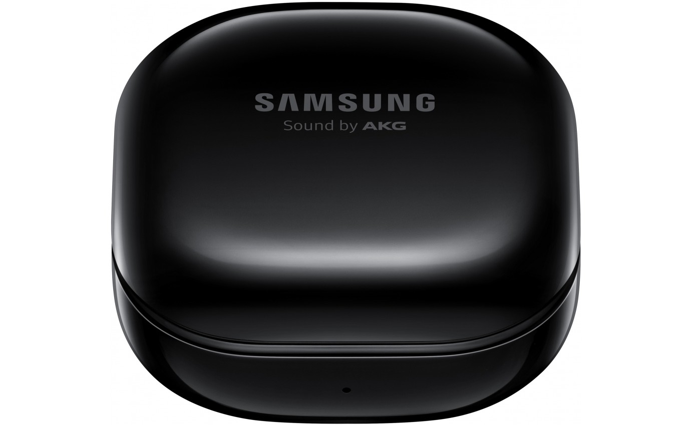 Samsung Galaxy Buds Live (Mystic Black) smr180nzkaasa