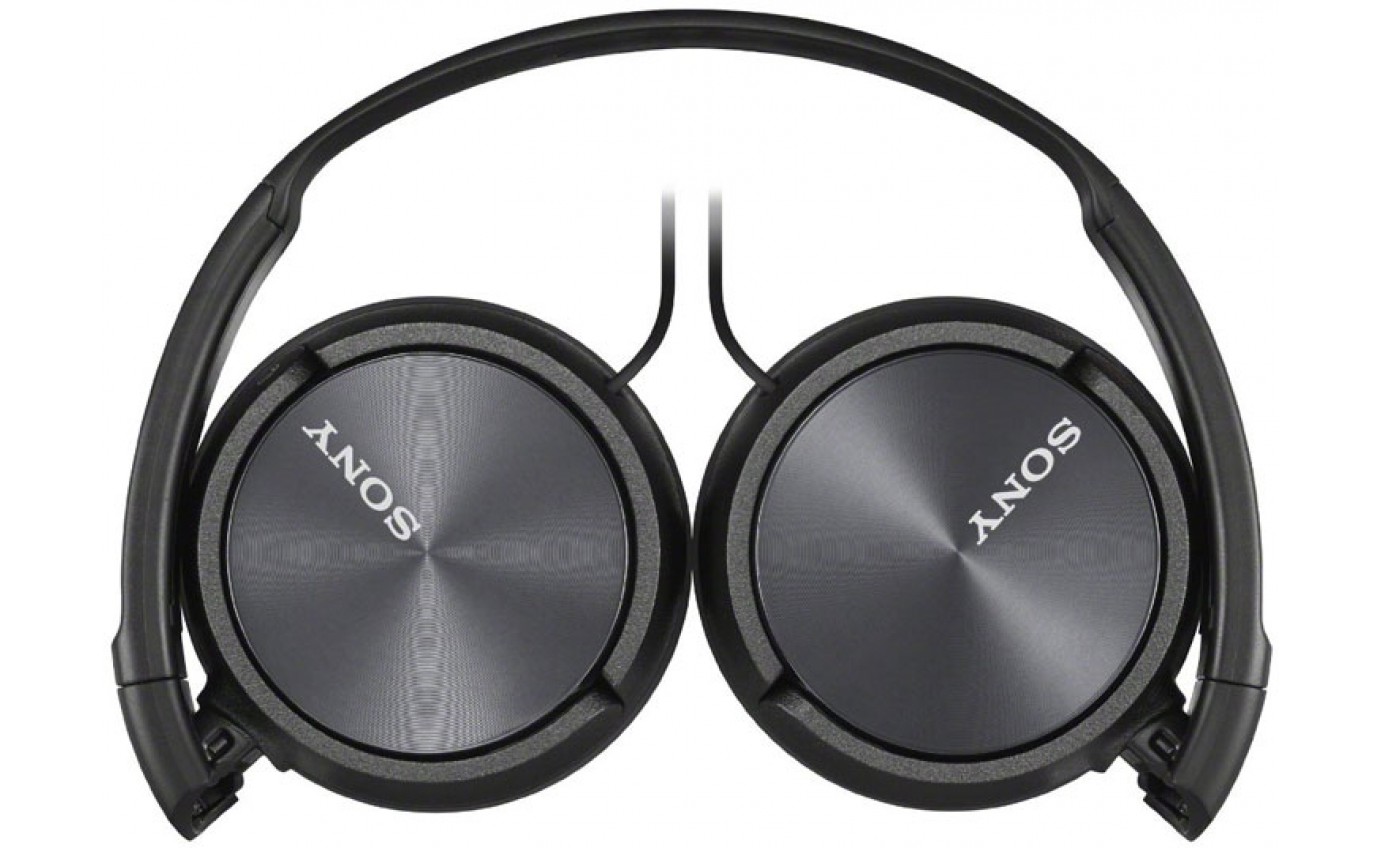 Sony Folding Headphones (Black) MDRZX310APB