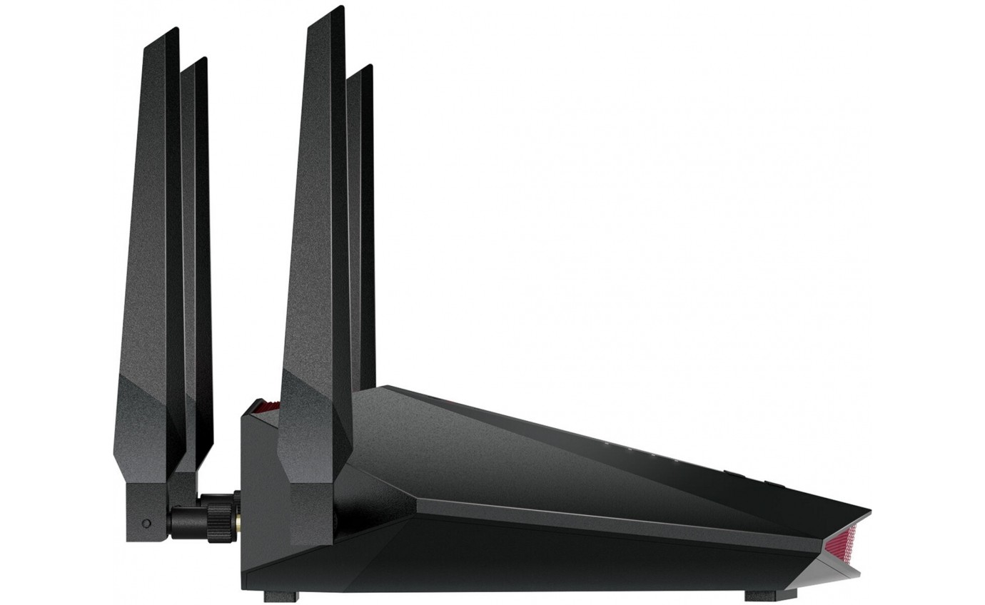 Netgear WiFi 6 Nighthawk Pro Gaming XR1000 XR1000