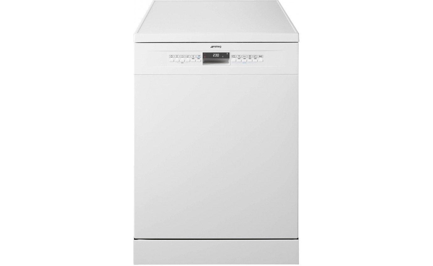 Smeg 60cm Freestanding Dishwasher DWA6315W2