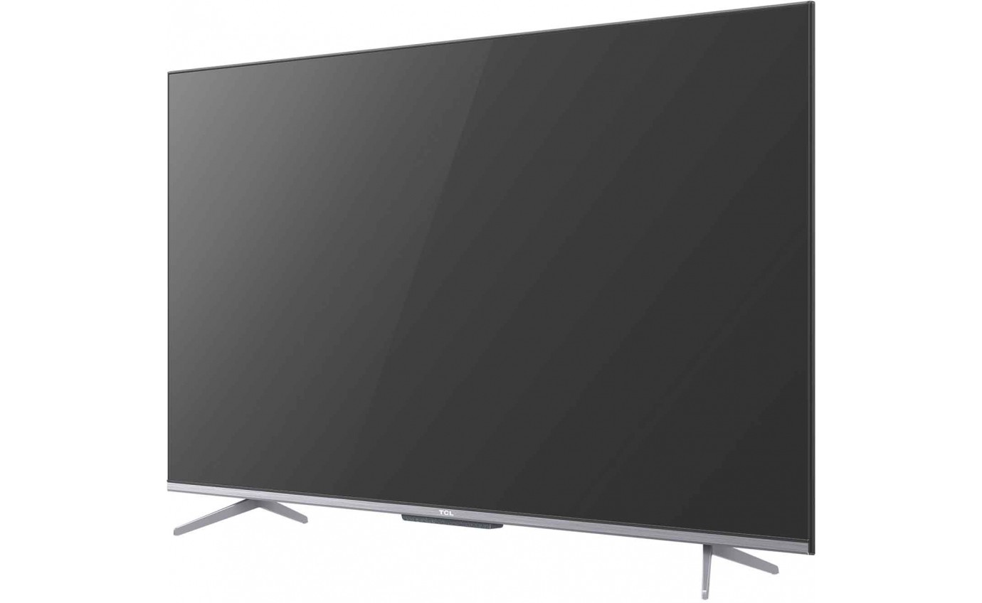 TCL 43 inch P725 4K UHD LED Android TV 43P725