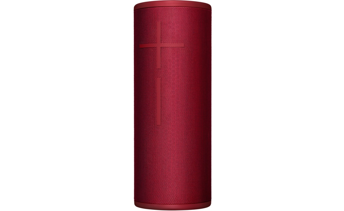 Ultimate Ears MEGABOOM 3 Portable Wireless Speaker (Sunset Red) 984001418