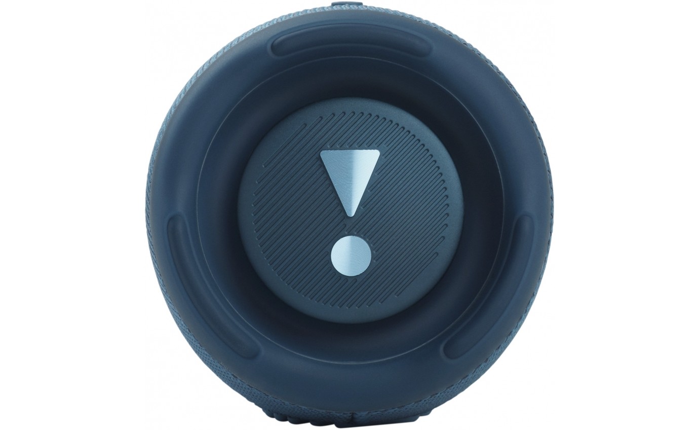 JBL Charge 5 Portable Waterproof Speaker (Blue) JBLCHARGE5BLU