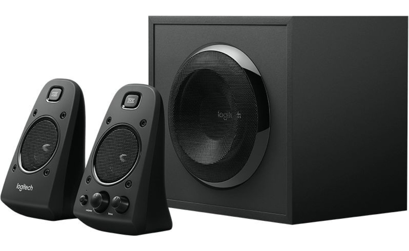 Logitech Z623 Speakers (200W) 980000405