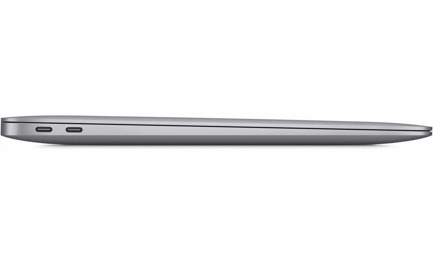 Apple MacBook Air 13-inch with M1 chip 7-core GPU 256GB (Space Grey) [2020] MGN63XA