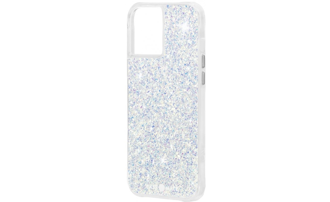 Case-Mate Twinkle Case for iPhone 12/12 Pro (Stardust) CM043536
