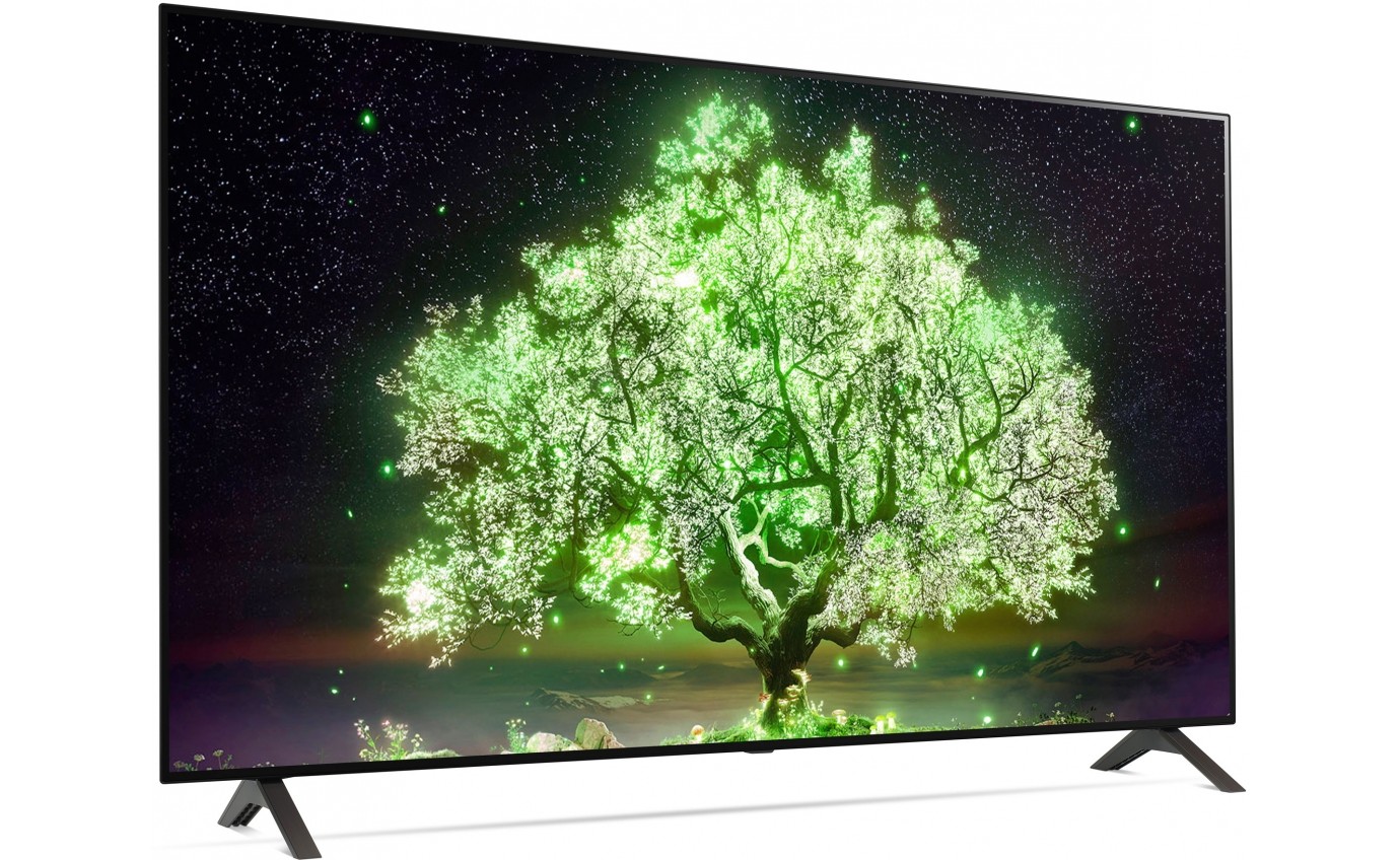 LG 55 inch OLED Smart TV OLED55A1PTA