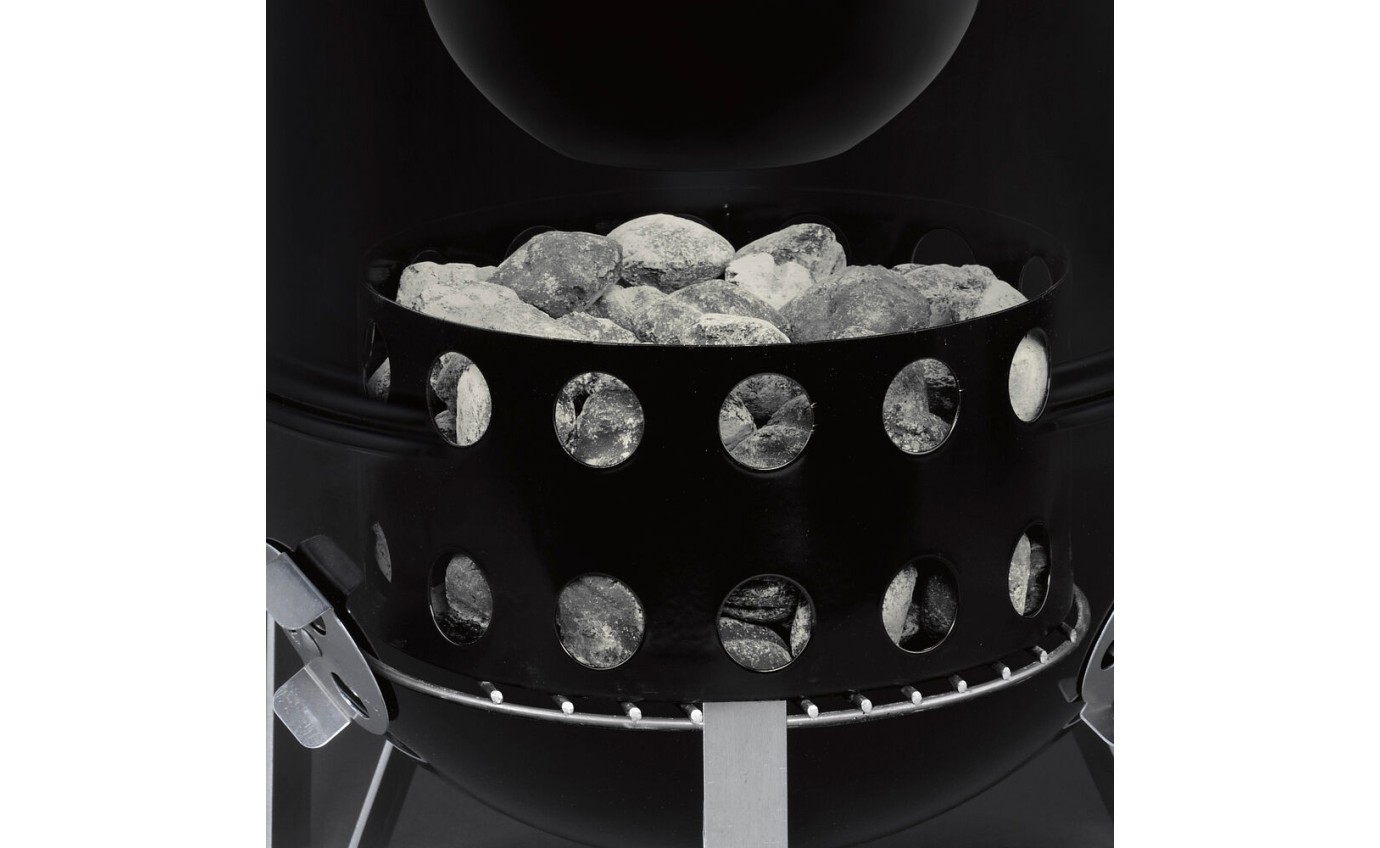Weber Smokey Mountain Cooker 37cm K711001