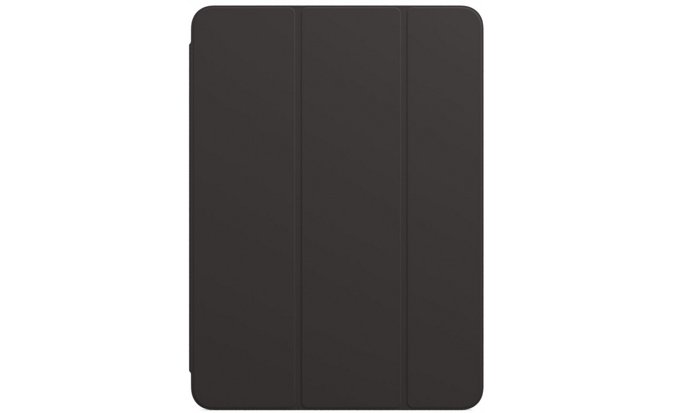 Apple Smart Folio for iPad Pro 11-inch (1st/2nd/3rd Gen) [Black] MJM93FEA