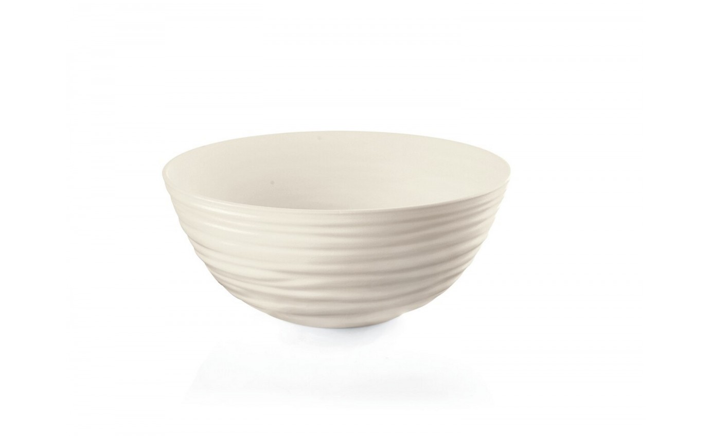 Guzzini Large Bowl (White) 175025156