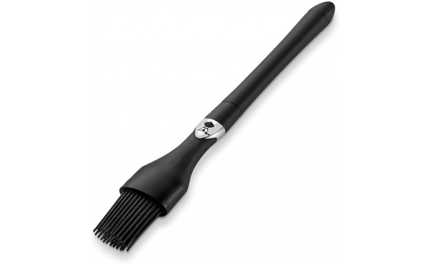 Weber Premium Basting Brush 6661