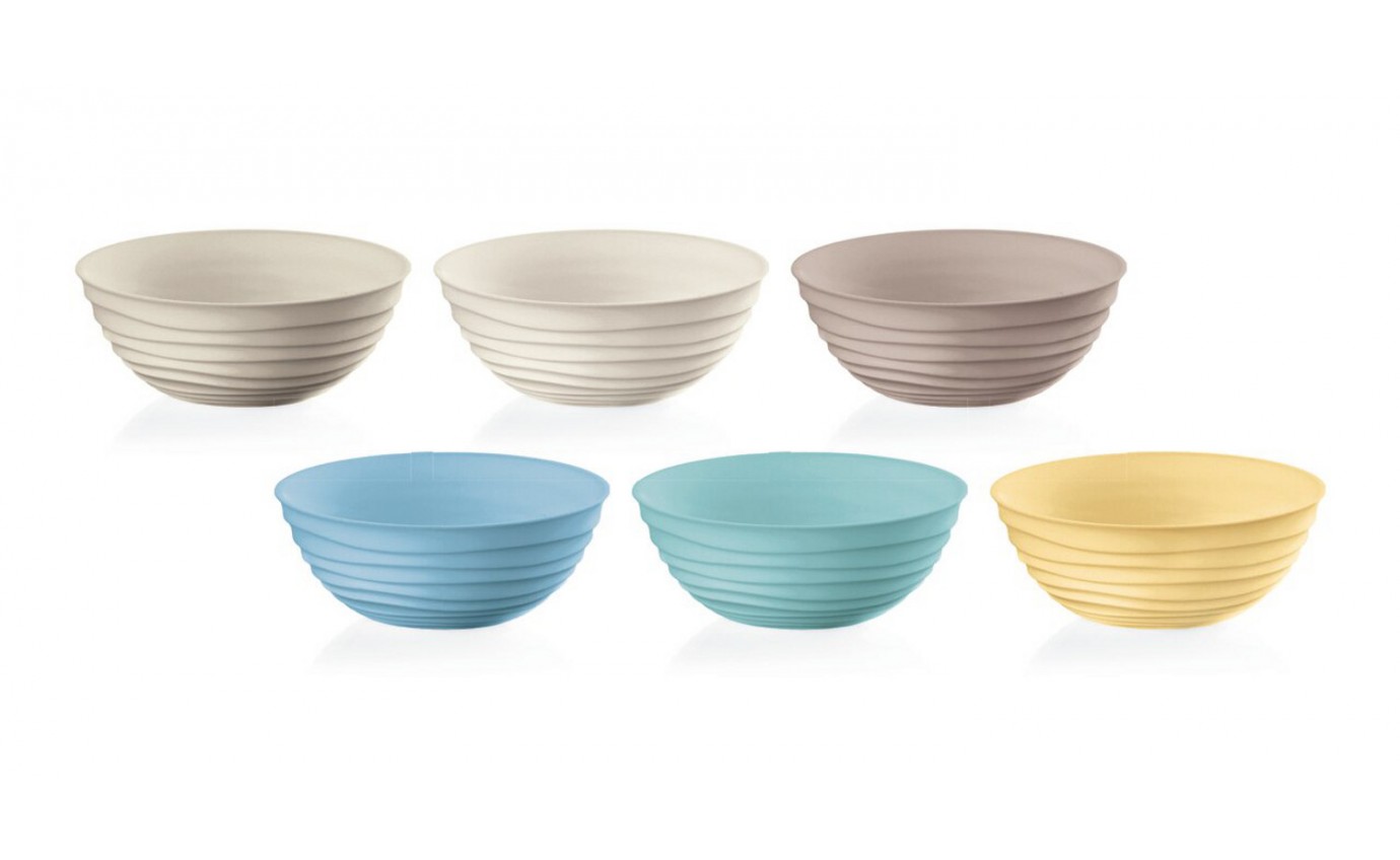 Guzzini Set of 6 Small Bowls 17500052
