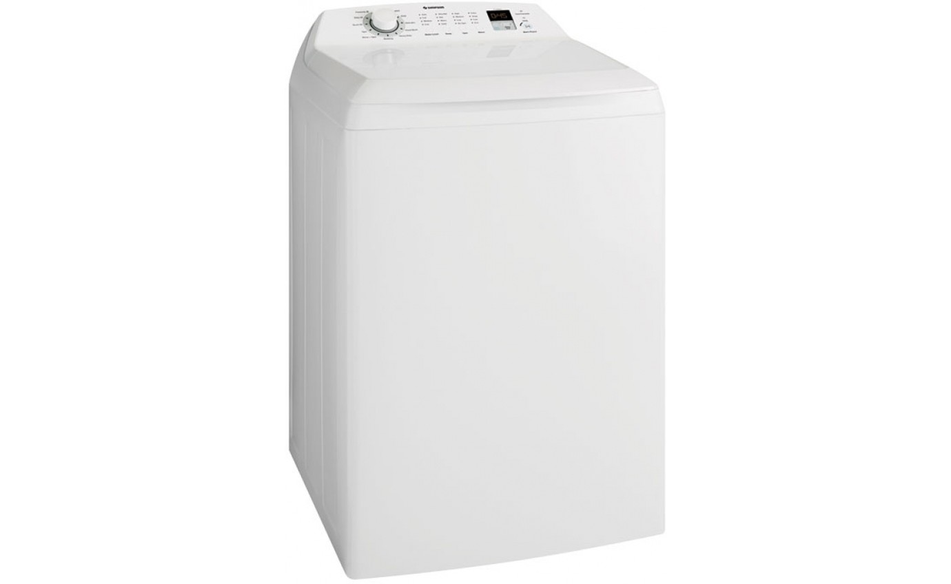 Simpson 8kg Top Load Washing Machine SWT8043