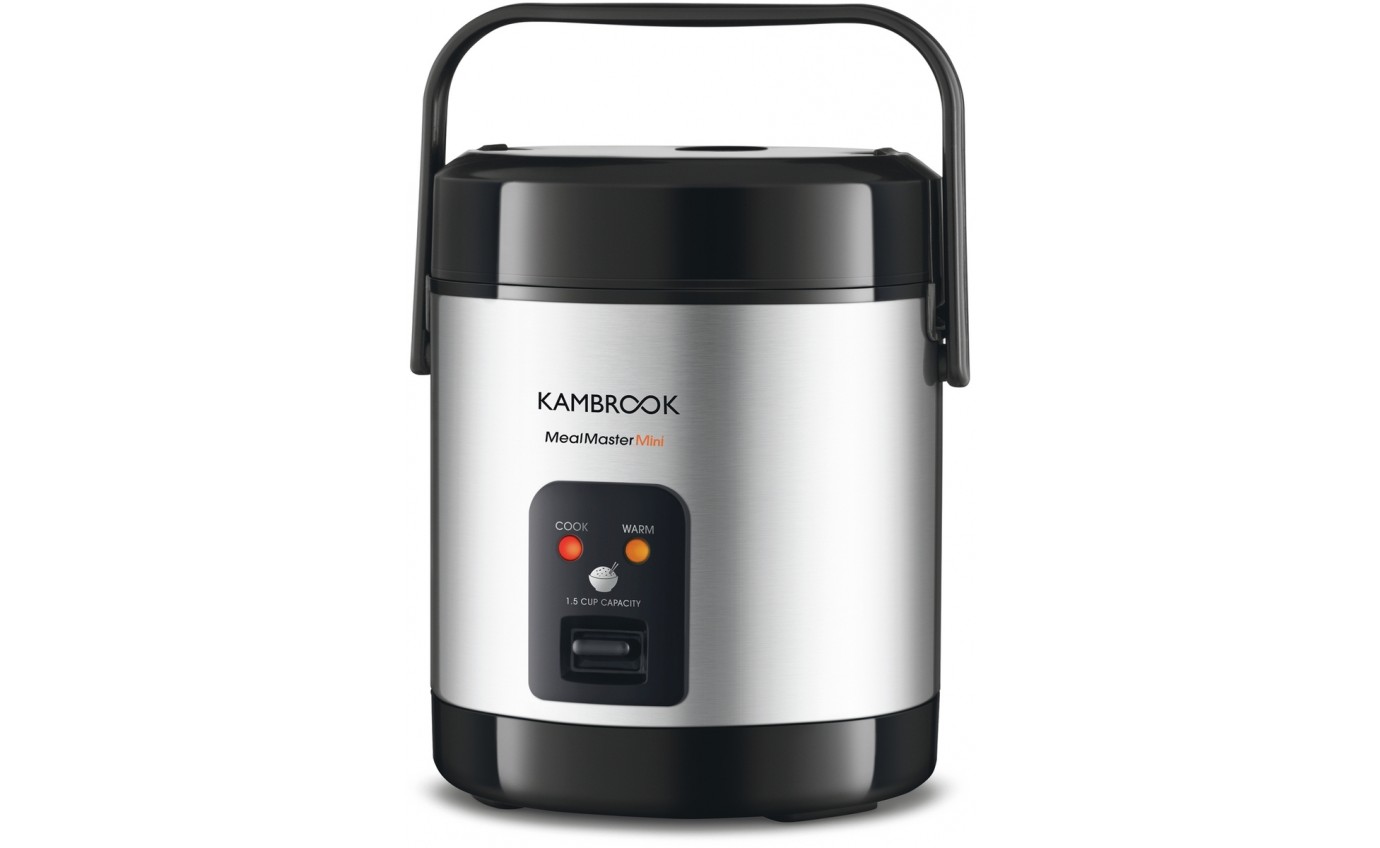 Kambrook Meal Master Mini KRC300BSS
