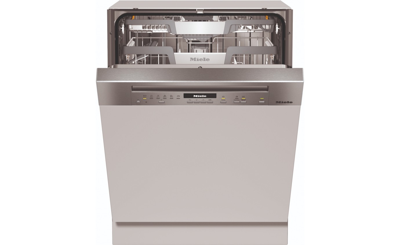 Miele Integrated Dishwasher G7104SCICLST