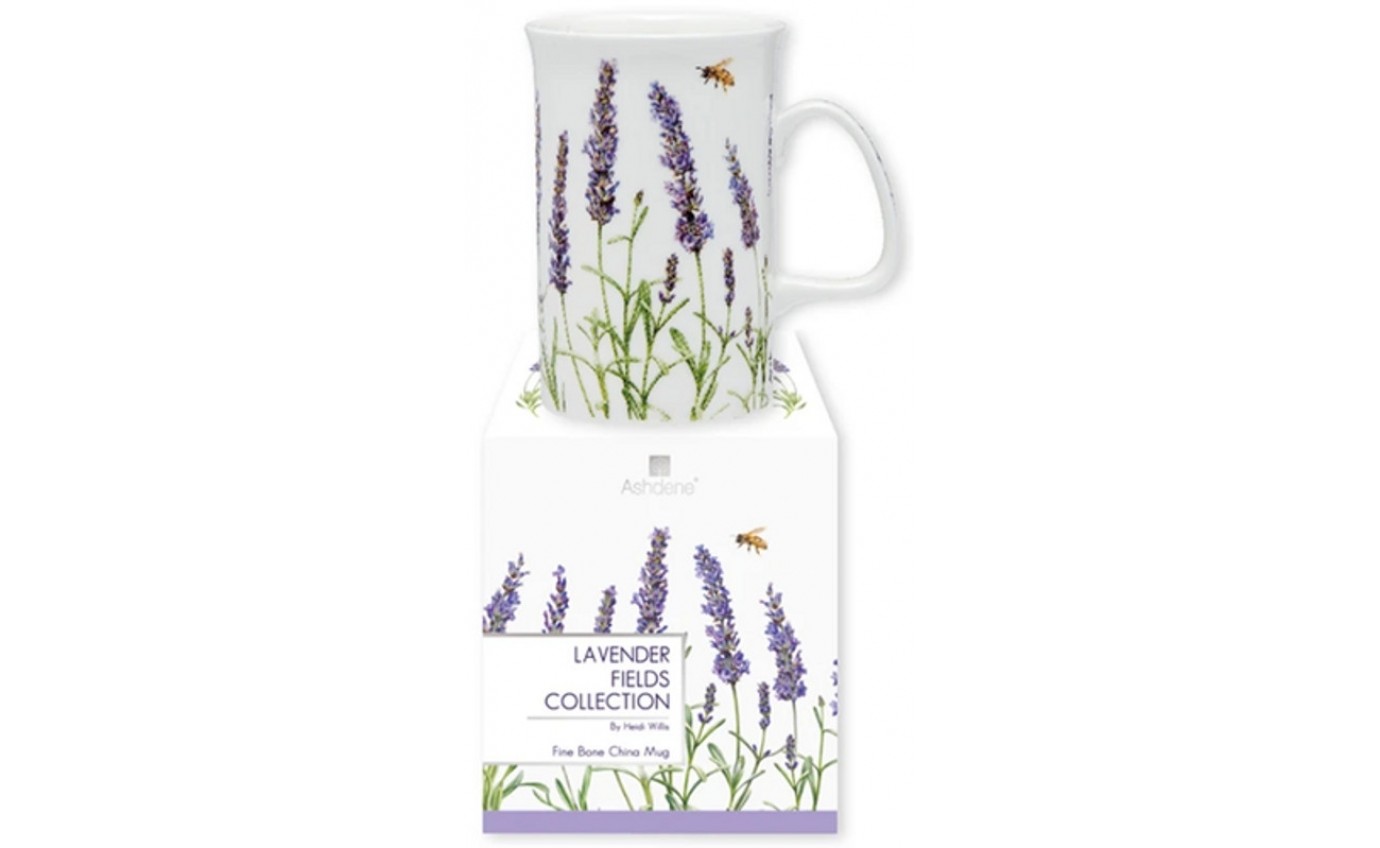 Ashdene Lavender Fields Mug 519001