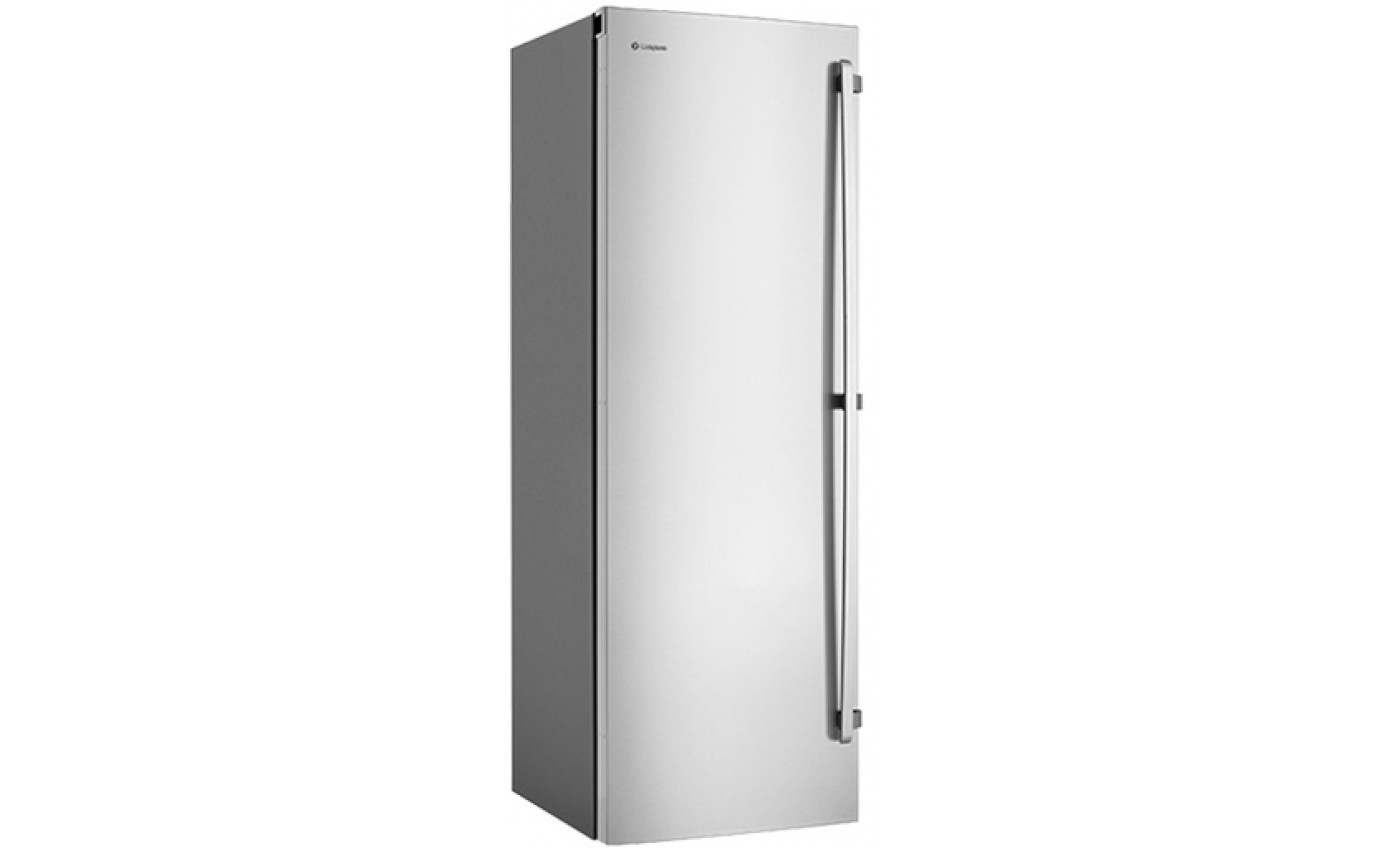 Westinghouse 254L Stainless Steel Upright Freezer WFB2804SA