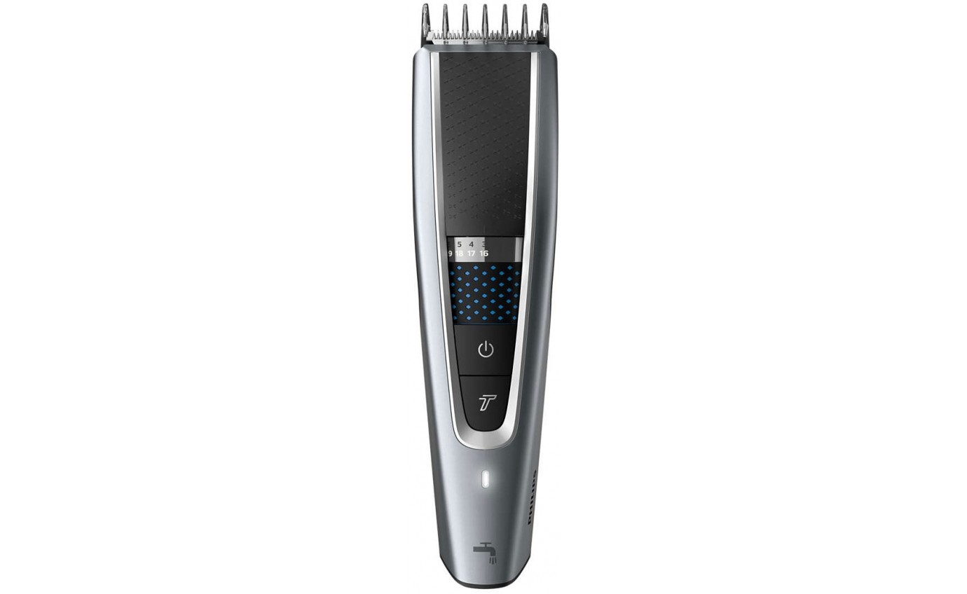 Philips Series 5000 Turbo Washable Hair Clipper HC563015