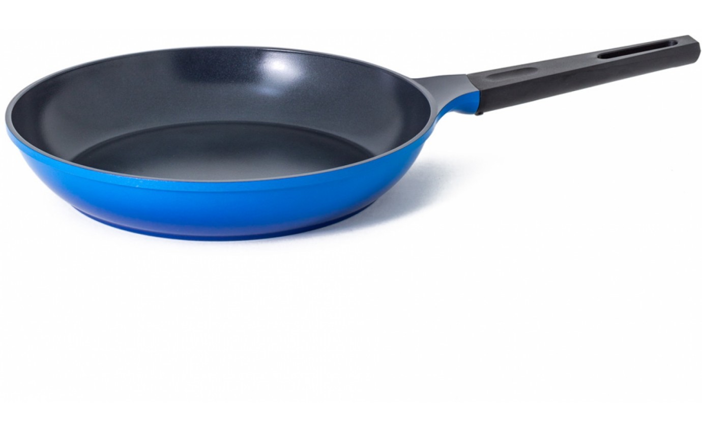 Neoflam 30cm Amie Fry Pan Induction (Blue) CIF30B