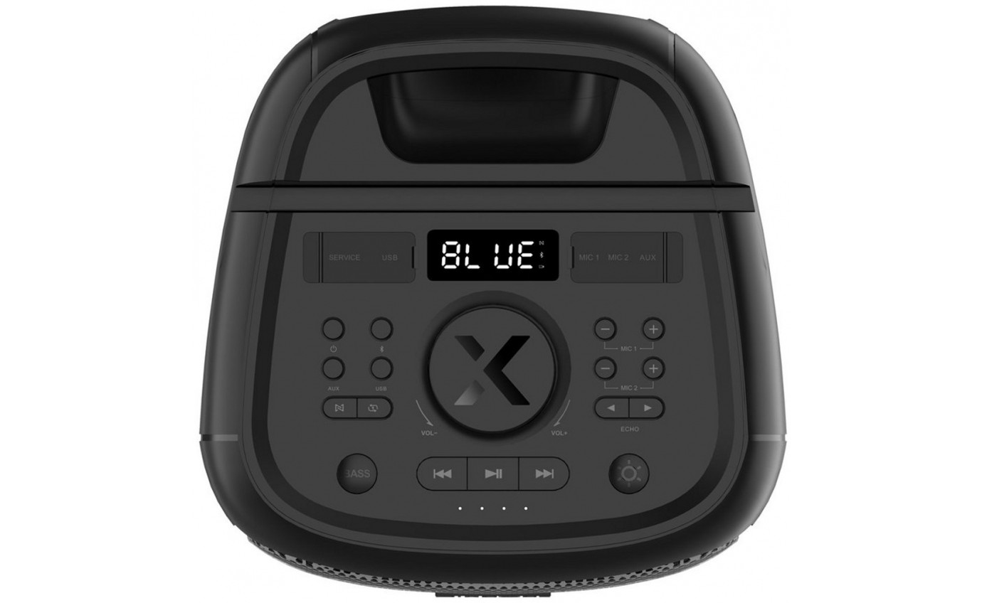 Blueant Bluetooth Party Speaker 4945848