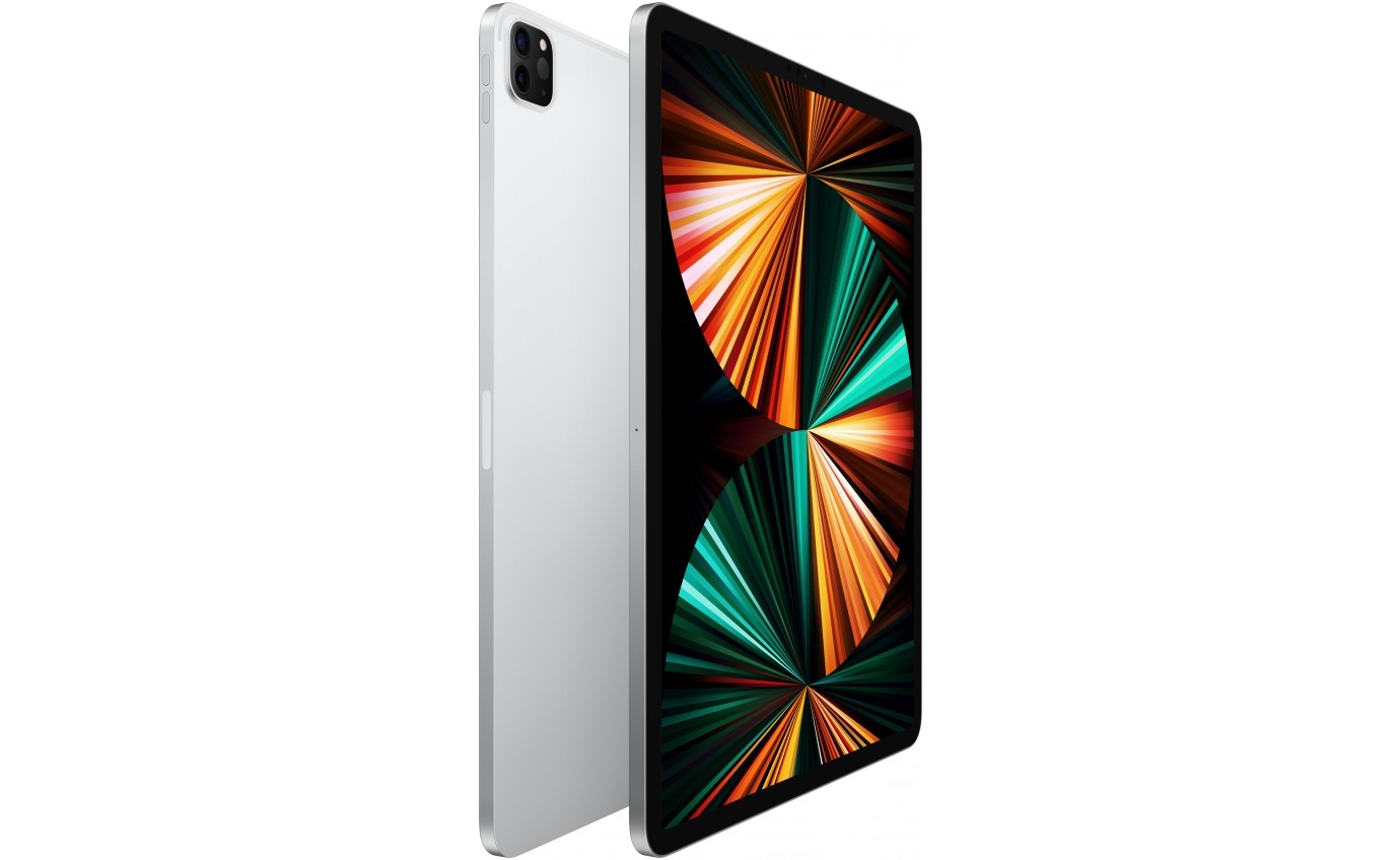 Apple iPad Pro 12.9-inch Wi-Fi 2TB (Silver) [2021] MHNQ3XA