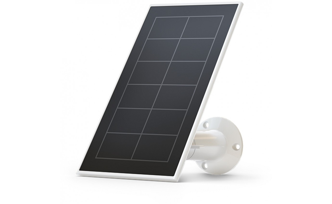 Arlo Essential Solar Panel Charger (White) VMA360010000S