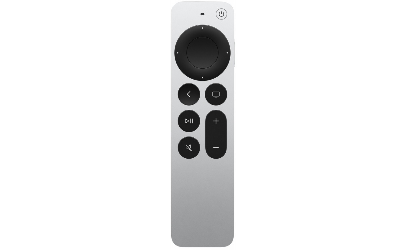 Apple TV Siri Remote (2nd Gen) MJFM3LLA