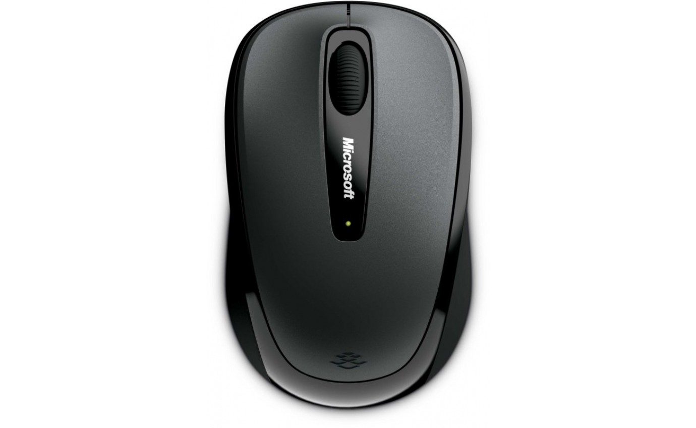 Microsoft Wireless Mouse 3500 1037509