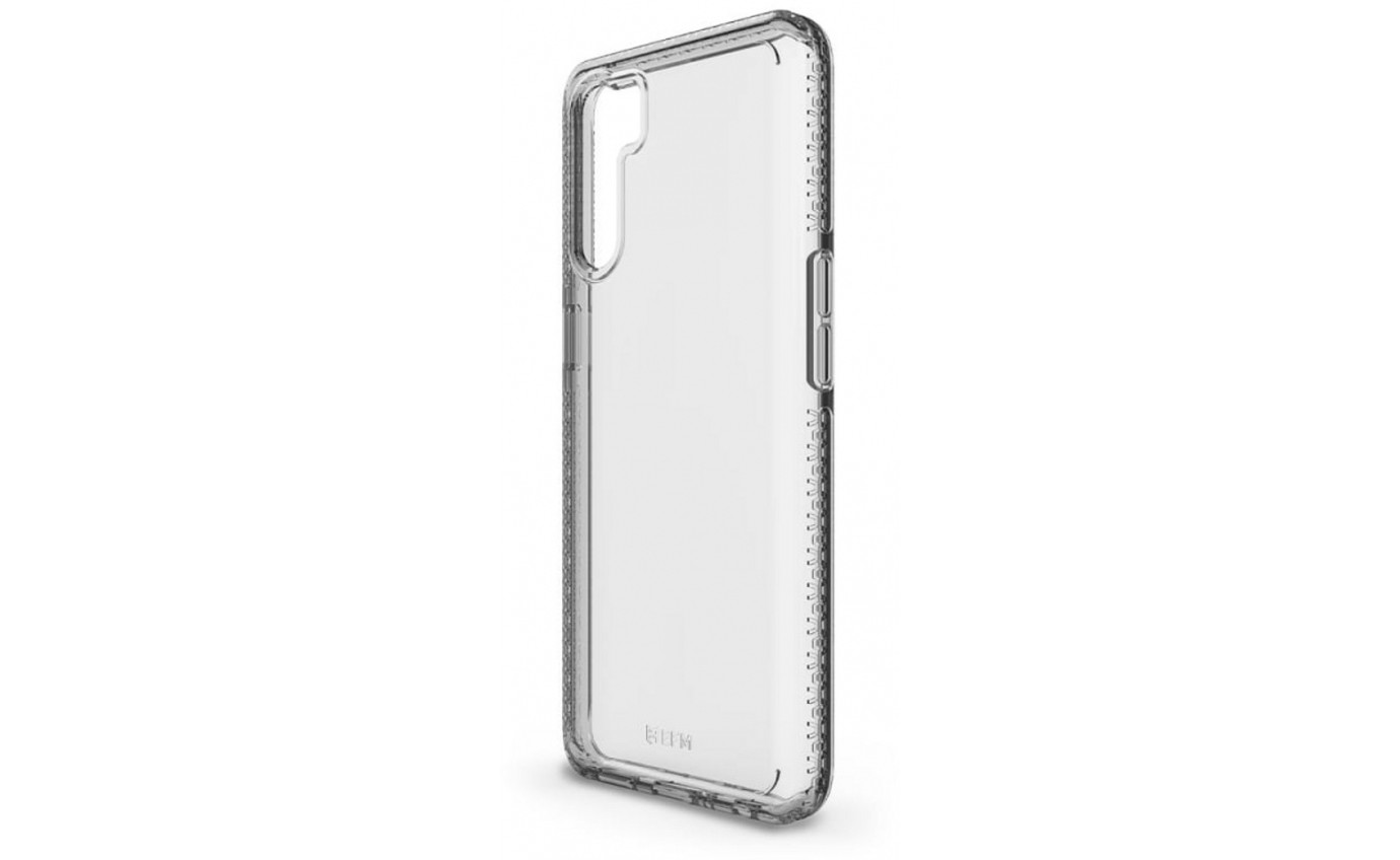 EFM Zurich Case Armour for Oppo A91 (Clear) EFCTPOP883CLE