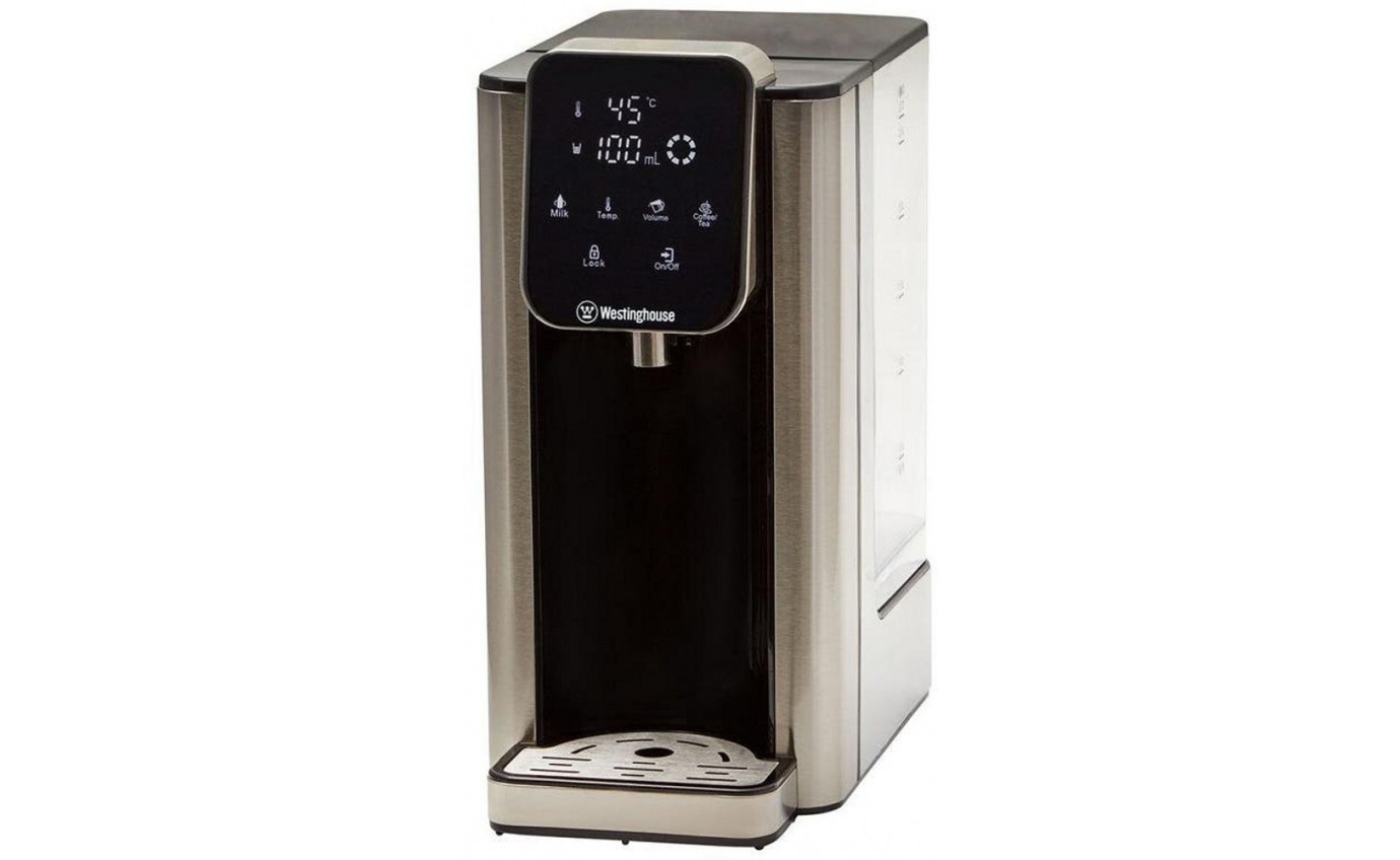 Westinghouse Instant Hot Water Dispenser (Stainless Steel) WHIHWD03SS
