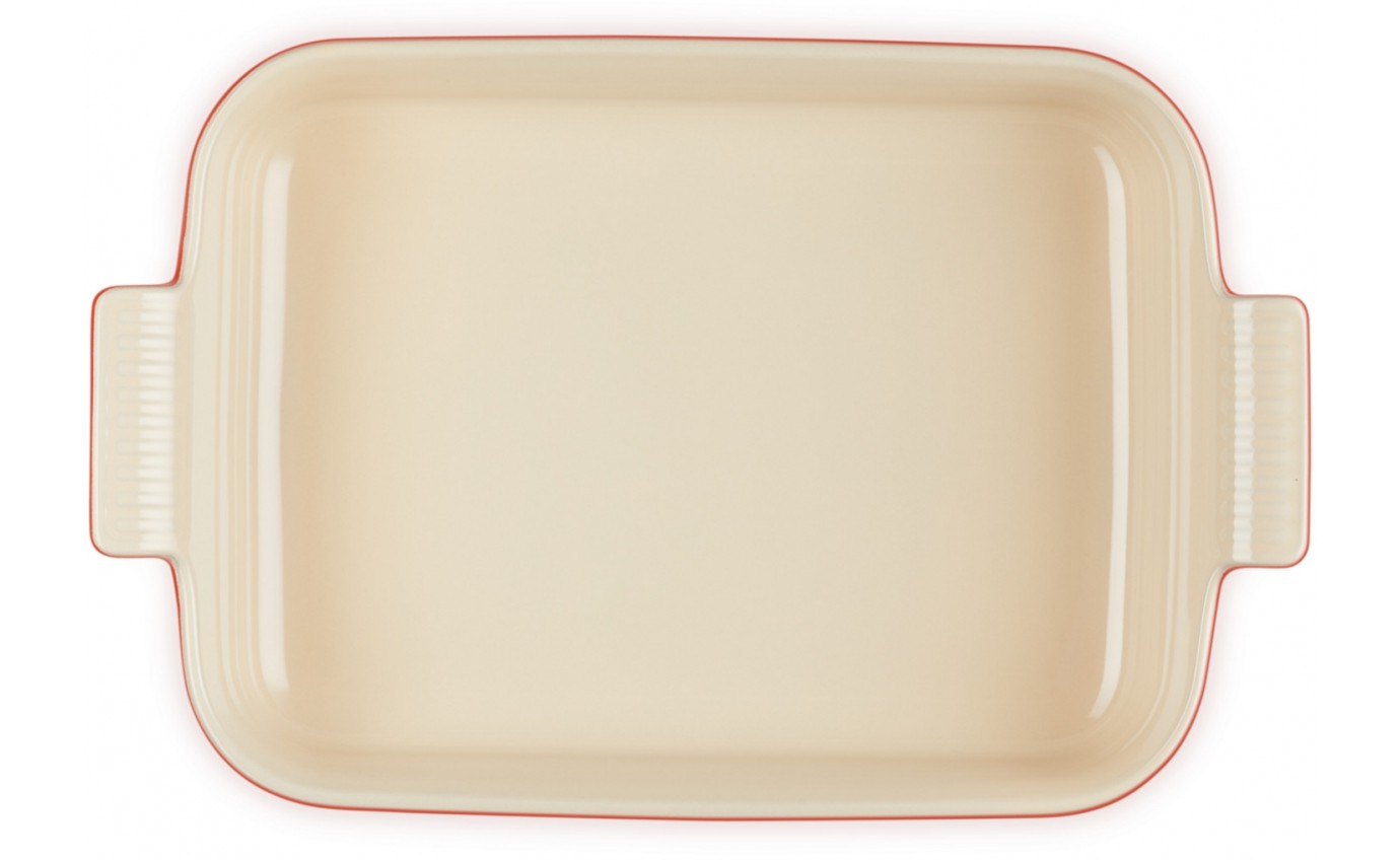 Le Creuset 32cm Heritage Rectangular Dish 71102320600001