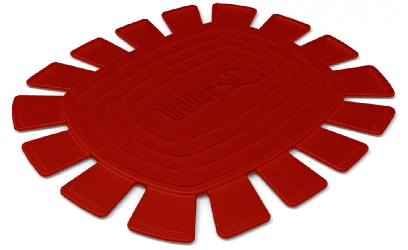 Weber Q Silicone Mat (Large) 17632