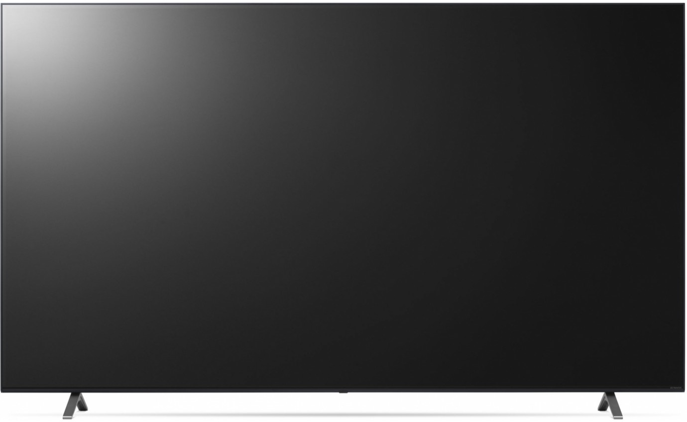 LG 86 inch NanoCell Smart TV 86NANO75TPA