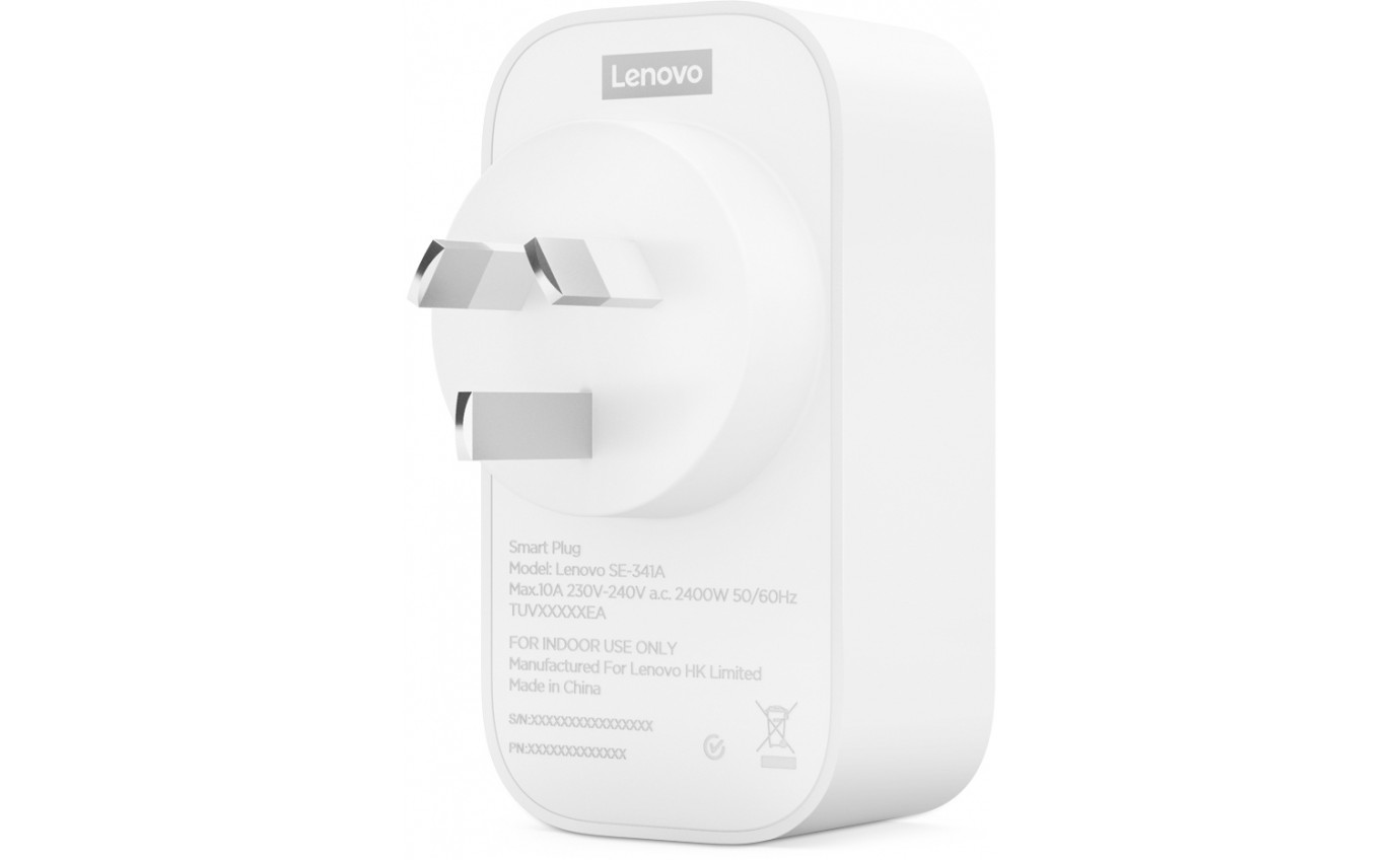 Lenovo Smart Plug ZG38C03025