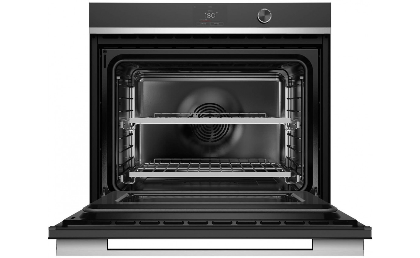 Fisher & Paykel 76cm Pyrolytic Built-in Oven OB76SDPTDX1
