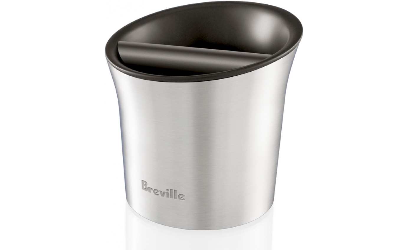 Breville the Knock Box™ Coffee Grinds Bin BCB100BSS