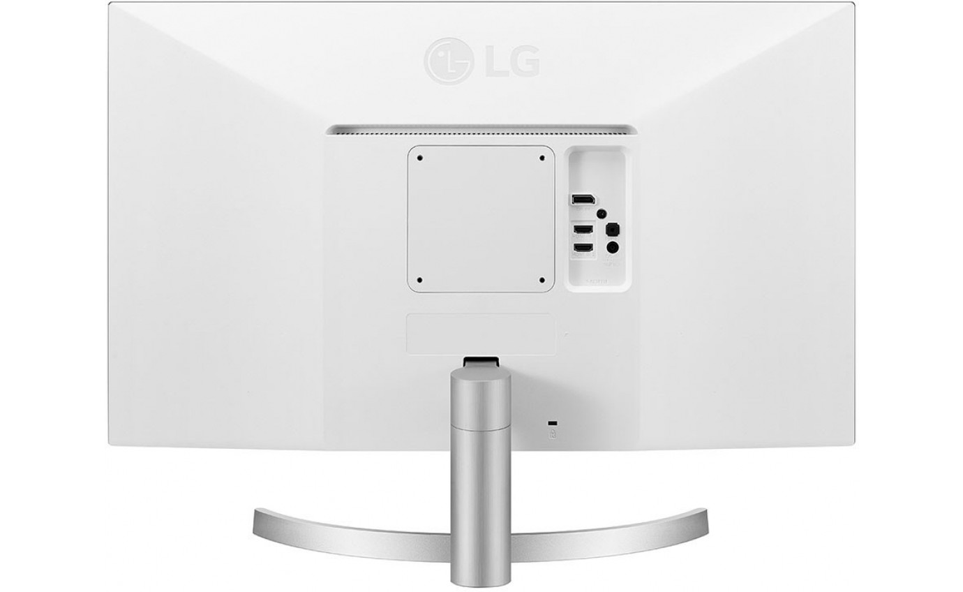 LG 27 inch 4K Ultra HD FreeSync IPS Monitor 27UL500