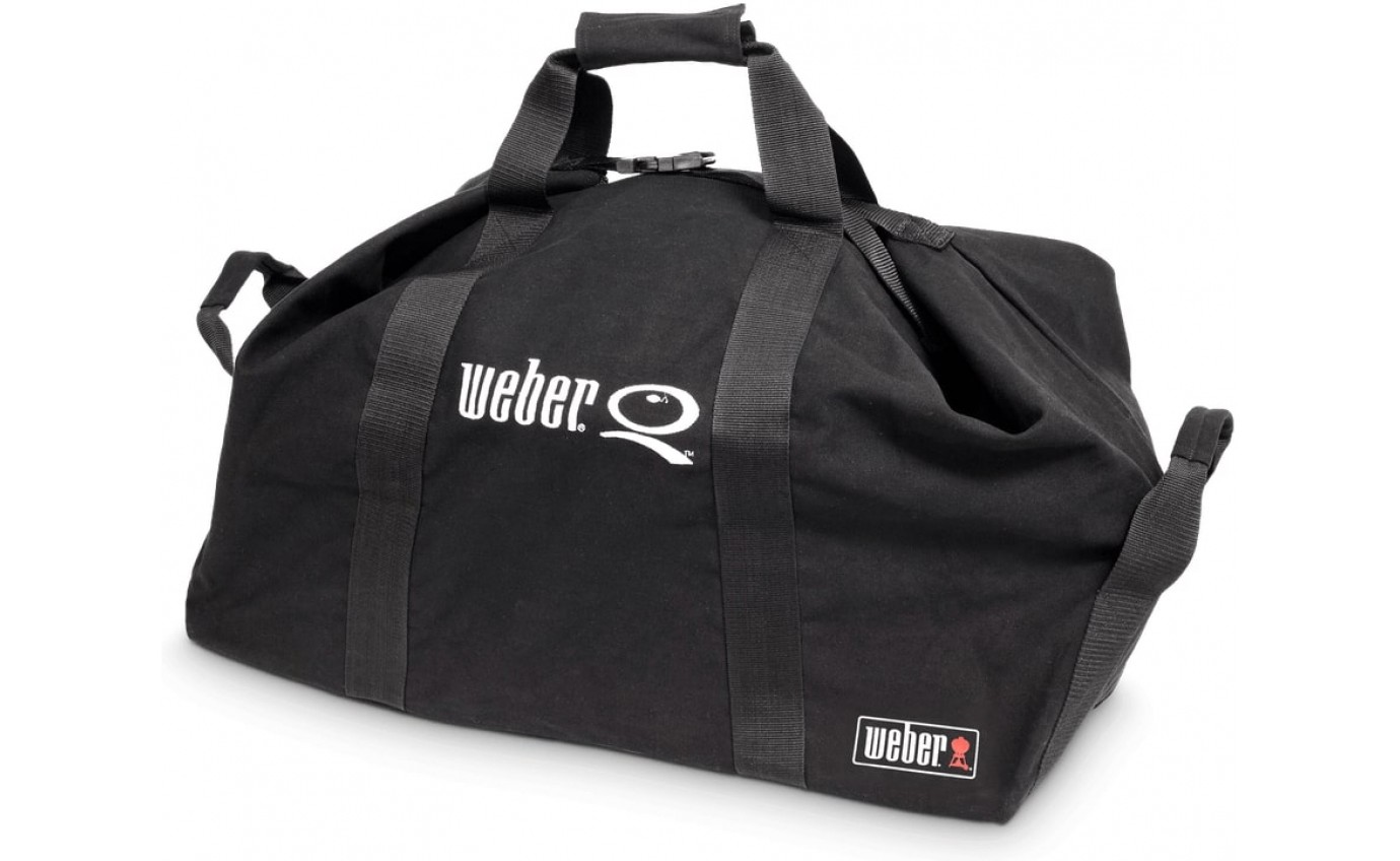 Weber Q Duffle Bag 17709