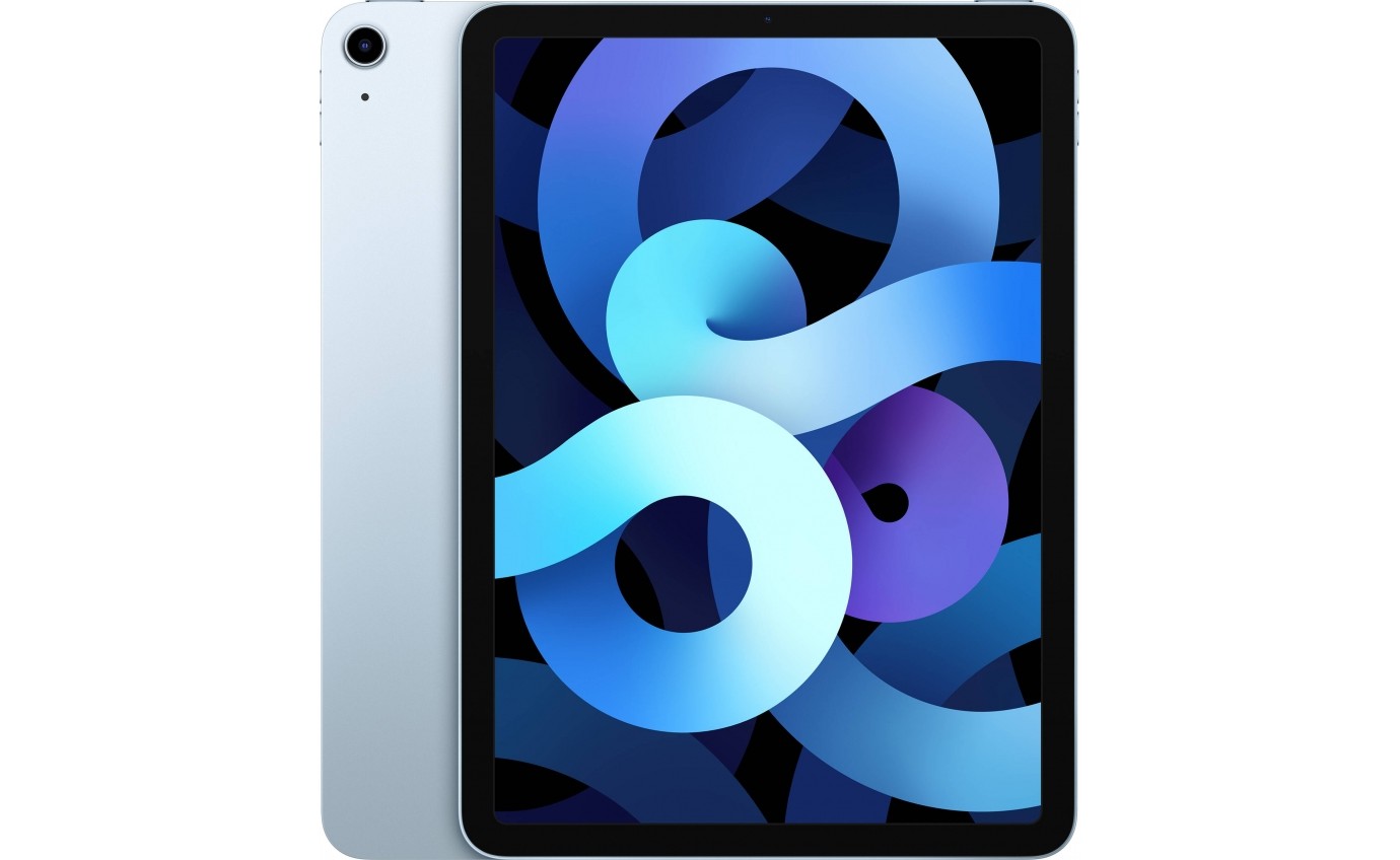 Apple iPad Air Wi-Fi 64GB (Sky Blue) [4th Gen] MYFQ2XA