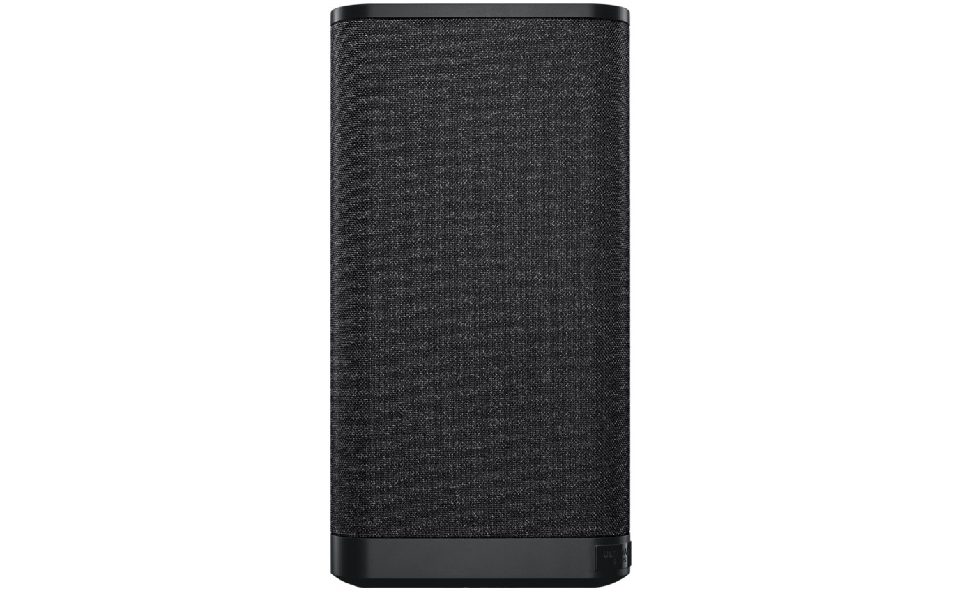 Ultimate Ears HYPERBOOM Portable Bluetooth Speaker (Black) 984001689